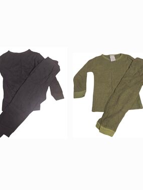 BUNDLE 2PC BOY'S PAJAMA